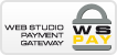 WSpay? - Web Studio payment gateway