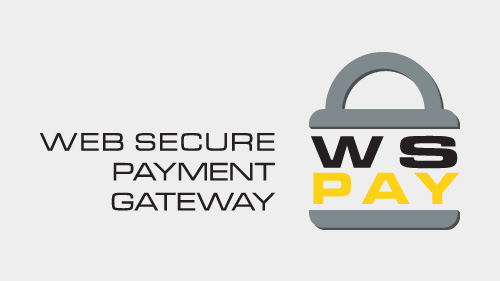 WSPay - Monri Payments d.o.o. - 