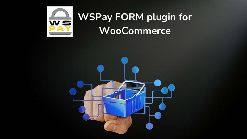 Integracija WSPay-a u WooCommerce