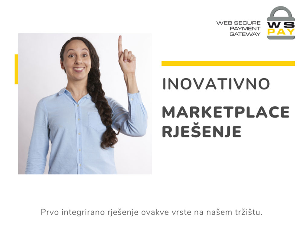 Razvili smo novo inovativno rješenje
