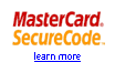 MasterCard� SecureCode™